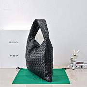 Bottega Veneta Red Bag BV052 Size 46x21x10CM - 2