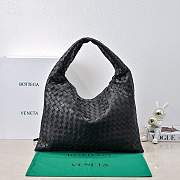 Bottega Veneta Red Bag BV052 Size 46x21x10CM - 3