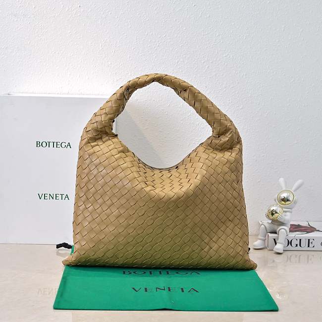 Bottega Veneta Red Bag BV053 Size 46x21x10CM - 1