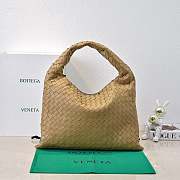 Bottega Veneta Red Bag BV053 Size 46x21x10CM - 1