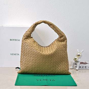 Bottega Veneta Red Bag BV053 Size 46x21x10CM