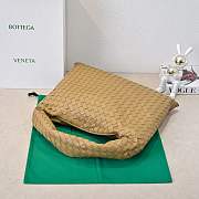 Bottega Veneta Red Bag BV053 Size 46x21x10CM - 6