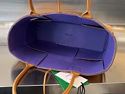 Bottega Veneta Small Arco Tote BV7410 Size 20x30x11cm - 4