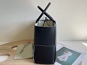 Bottega Veneta Small Arco Tote BV7411 Size 20x30x11cm - 5