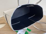 Bottega Veneta Small Arco Tote BV7412 Size 20x30x11cm - 4