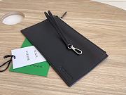 Bottega Veneta Small Arco Tote BV7412 Size 20x30x11cm - 2