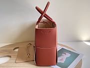 Bottega Veneta Small Arco Tote BV7414 Size 20x30x11cm - 5