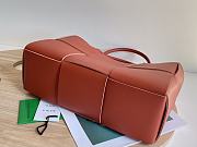Bottega Veneta Small Arco Tote BV7414 Size 20x30x11cm - 3