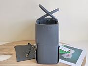 Bottega Veneta Small Arco Tote BV7415 Size 20x30x11cm - 5