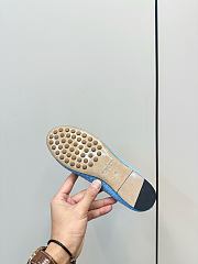 Bottega Veneta Sofia Ballerina BV2001 - 2