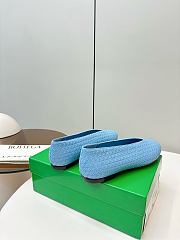 Bottega Veneta Sofia Ballerina BV2001 - 3