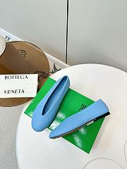Bottega Veneta Sofia Ballerina BV2001 - 4