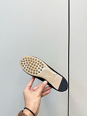 Bottega Veneta Sofia Ballerina BV2002 - 3