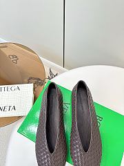 Bottega Veneta Sofia Ballerina BV2002 - 4