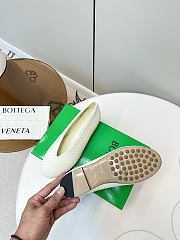 Bottega Veneta Sofia Ballerina BV2003 - 3