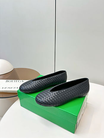 Bottega Veneta Sofia Ballerina BV2004