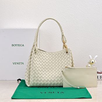 Bottega Veneta Bag BV124 Size 30x26x20CM