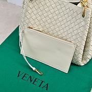 Bottega Veneta Bag BV124 Size 30x26x20CM - 5
