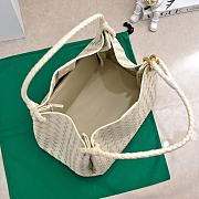 Bottega Veneta Bag BV124 Size 30x26x20CM - 3