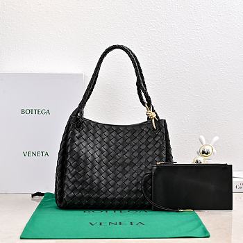 Bottega Veneta Bag BV125 Size 30x26x20CM