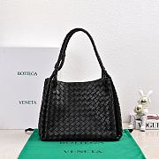 Bottega Veneta Bag BV125 Size 30x26x20CM - 3