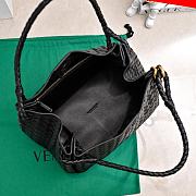 Bottega Veneta Bag BV125 Size 30x26x20CM - 4