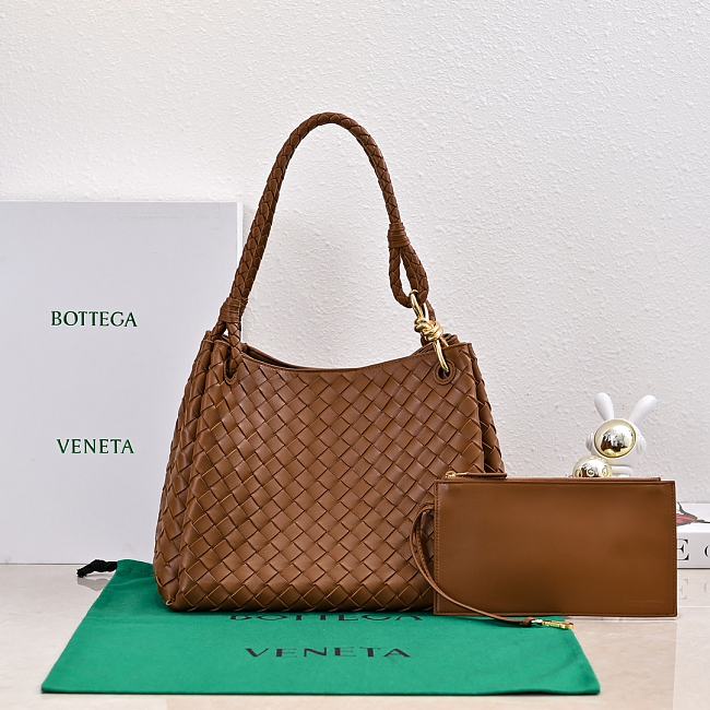 Bottega Veneta Bag BV126 Size 30x26x20CM - 1