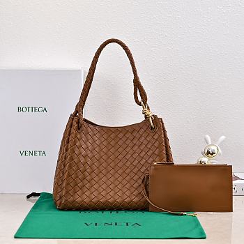 Bottega Veneta Bag BV126 Size 30x26x20CM