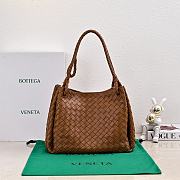 Bottega Veneta Bag BV126 Size 30x26x20CM - 5