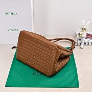 Bottega Veneta Bag BV126 Size 30x26x20CM - 3