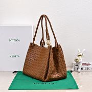 Bottega Veneta Bag BV126 Size 30x26x20CM - 4
