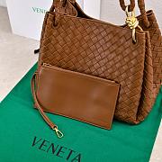 Bottega Veneta Bag BV126 Size 30x26x20CM - 2