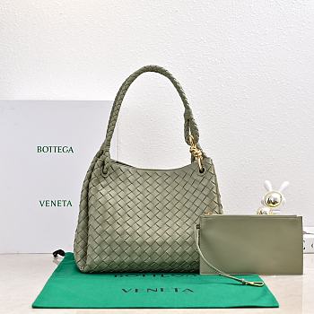 Bottega Veneta Bag BV127 Size 30x26x20CM