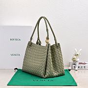 Bottega Veneta Bag BV127 Size 30x26x20CM - 5