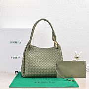 Bottega Veneta Bag BV127 Size 30x26x20CM - 4