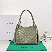 Bottega Veneta Bag BV127 Size 30x26x20CM - 3