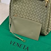 Bottega Veneta Bag BV127 Size 30x26x20CM - 2