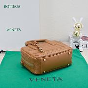 Bottega Veneta Bag BV165 Size 23.5x17.9x9CM - 5