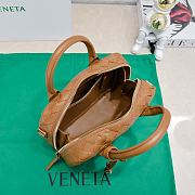 Bottega Veneta Bag BV165 Size 23.5x17.9x9CM - 2