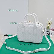 Bottega Veneta Bag BV166 Size 23.5x17.9x9CM - 3