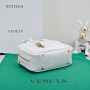 Bottega Veneta Bag BV166 Size 23.5x17.9x9CM - 2