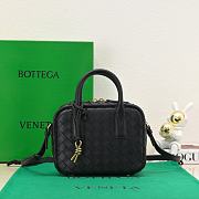 Bottega Veneta Bag BV167 Size 23.5x17.9x9CM - 6