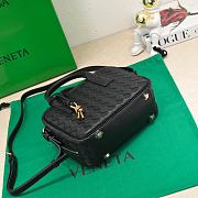 Bottega Veneta Bag BV167 Size 23.5x17.9x9CM - 5