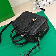 Bottega Veneta Bag BV167 Size 23.5x17.9x9CM - 3