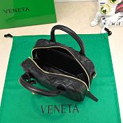 Bottega Veneta Bag BV167 Size 23.5x17.9x9CM - 2