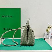 Bottega Veneta Bag BV244 Size 29x18x10CM - 4
