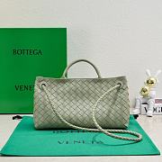 Bottega Veneta Bag BV244 Size 29x18x10CM - 5