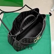 Bottega Veneta Bag BV245 Size 29x18x10CM - 3