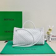 Bottega Veneta Bag BV246 Size 29x18x10CM - 2