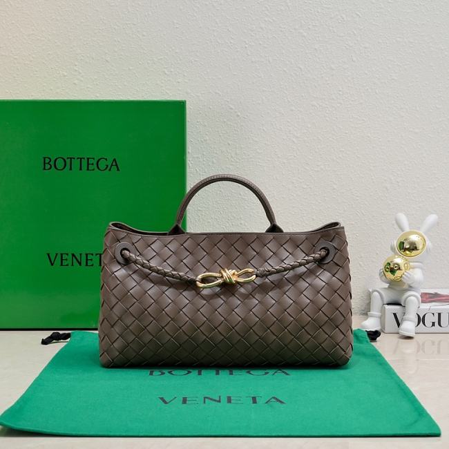 Bottega Veneta Bag BV247 Size 29x18x10CM - 1